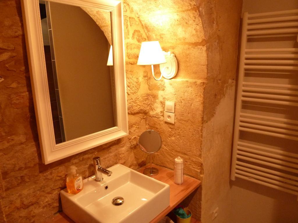 L Elegant Medieval Sarlat-la-Canéda Eksteriør billede